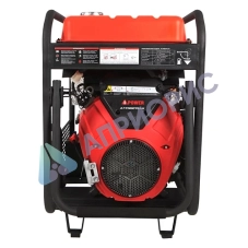 Бензиновый генератор A-iPower A17000TEAX