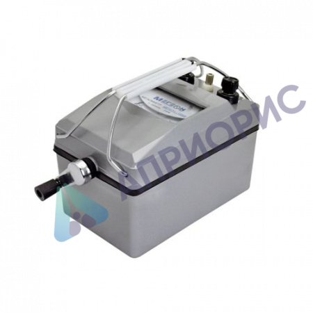 МЕГЕОН 13500 измеритель сопротивления изоляции (мегаомметр)