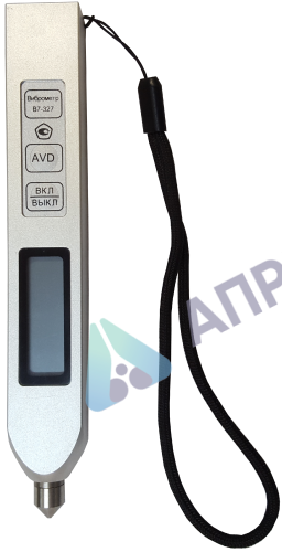 В7-327 виброметр портативный карандашного типа