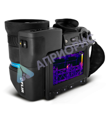 Тепловизор FLIR T1020