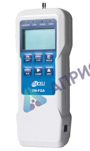 Поверка устройств силоизмерительных DN-FGA