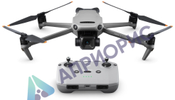 Квадрокоптер DJI Mavic 3 Classic (DJI RC-N1)