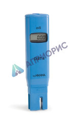 Кондуктометр HANNA HI 98304 Dist4 (карманный)