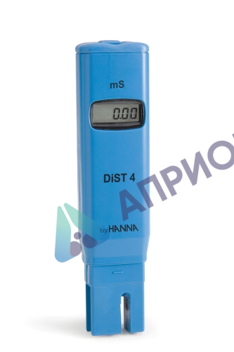 Кондуктометр HANNA HI 98304 Dist4 (карманный)