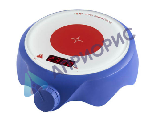 Магнитная мешалка Color squid