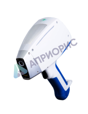 TrueXR LANScientific портативный анализатор металлов