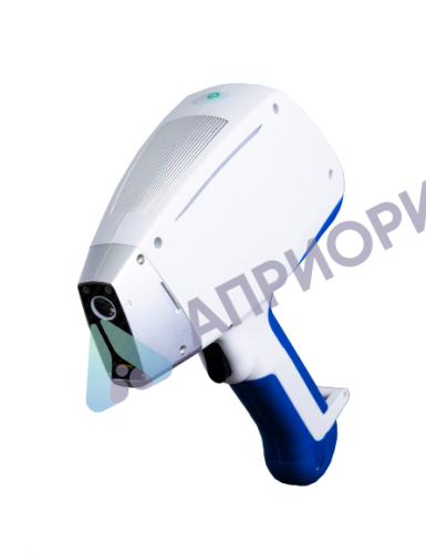 TrueXR LANScientific портативный анализатор металлов