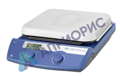 Магнитная мешалка C-MAG HS 10 digital