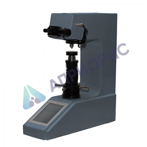 Твердомер Виккерса Метолаб 422