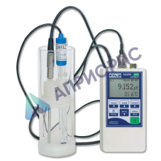 Поверка pH-метра МАРК-903