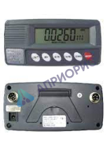 Поверка динамометра электронного переносного АЦД/1