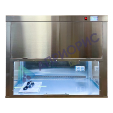 Бокс для ПЦР-диагностики Таглер BA-PCR 0,9