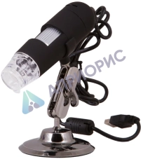 Цифровой микроскоп Levenhuk DTX 30
