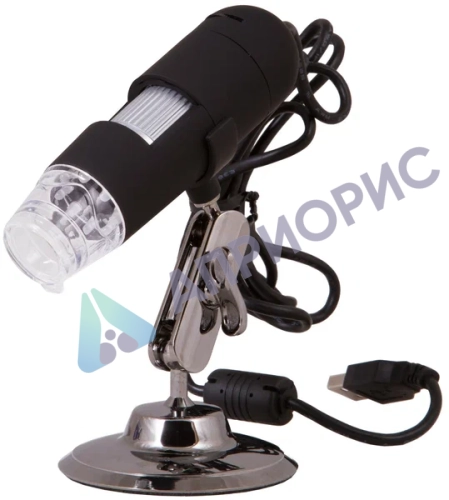 Цифровой микроскоп Levenhuk DTX 30