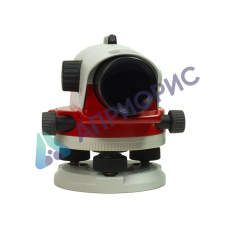 Оптический нивелир Leica NA 730 plus с поверкой