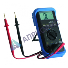 Поверка мультиметра MD 9020