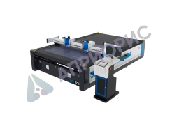 Многофункциональный раскроечный комплекс WT 1625