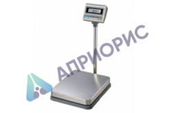 CAS DB-II-300LCD (800х900)