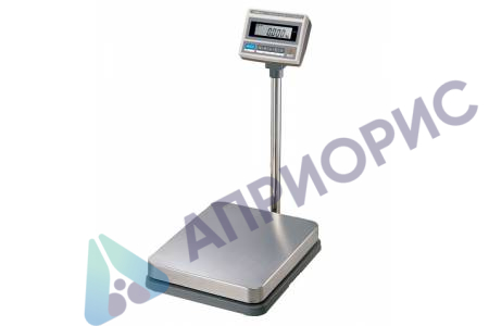 CAS DB-II-300LCD (700х800)