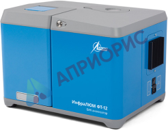 ИнфраЛЮМ® ФТ-12 Анализатор инфракрасный