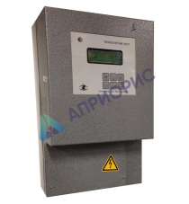 Поверка теплосчетчиков ВИС.Т, ВИС.МИР