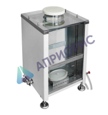 Ванна для поверки ареометров Termex ВПА