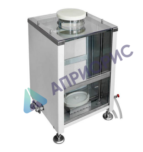 Ванна для поверки ареометров Termex ВПА