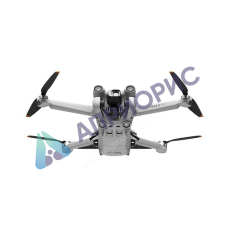 Квадрокоптер DJI Mini 3 Pro RC