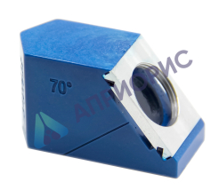 abwm13 призма сменная для преобразователей olympus