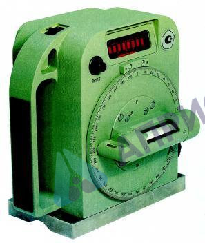 Поверка квадранта цифрового КО-10Ц