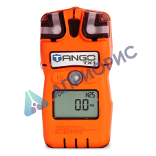 Поверка газоанализатора Tango TX1