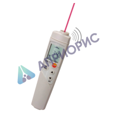 Пирометр Testo 826-T2