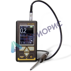 Поверка магнитометра МФ-34ФМ МАГНОСКАН