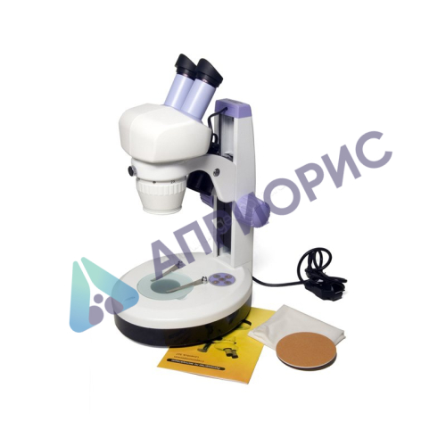 Цифровой микроскоп Levenhuk 5ST