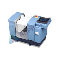 Трехвалковые мельницы с охлаждением и цифровым управлением VTRS-120L