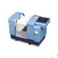 Трехвалковые мельницы с охлаждением и цифровым управлением VTRS-120L