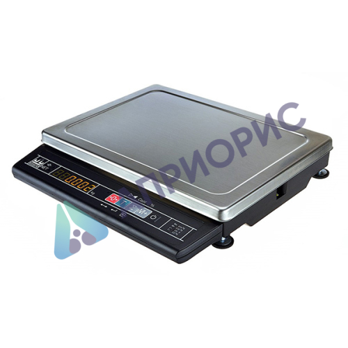 Поверка электронных весов настольных МК-3, МК-3.2, МК-3.3, МК-6, МК-6.2, МК-6.3, МК-15, МК-15.2, МК-15.3, МК-30, МК-30.2, МК-30.3, МК-32, МК-32.2, МК-32.3