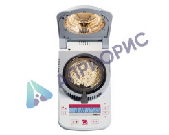Анализатор влажности OHAUS МВ 23 (110 г, 0,01 г)
