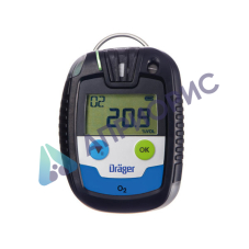 Поверка газоанализатора DRÄGER PAC 6500