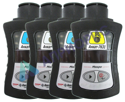 Переносной газоанализатор АНКАТ-7631Микро