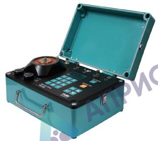 Поверка вибростенда взрывозащищенных ТИК-ВВ (TIK — VV)