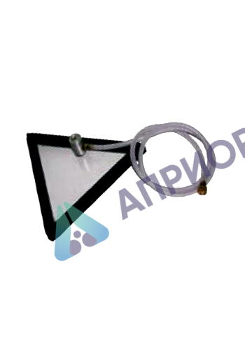 Вакуумная рамка для угловых сварных швов