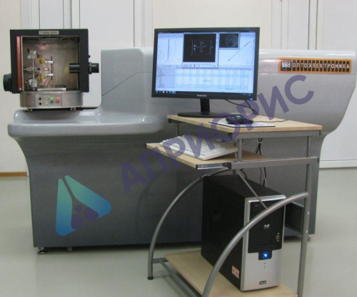 Поверка комплексов атомно-эмиссионных спектрального анализа с анализатором МАЭС