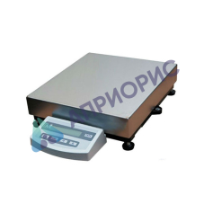 Поверка весов платформенных ВПТ-32