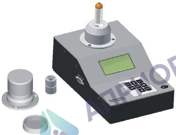 Поверка измерителя толщины неферромагнитных материалов ИТ-1