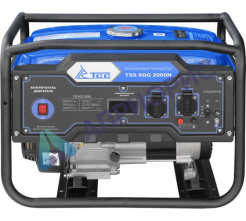 Бензиновый генератор TSS SGG 2000N