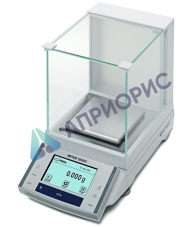 Поверка лабораторных весов XS64, XS104, XS204DR, XS204, XS105DU, XS205DU