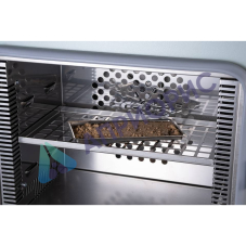 Полка дополнительная для ШС-80-02 (мод. 2208.2)