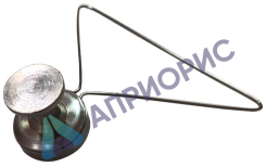 МДРП магнитный держатель рентгенпленки