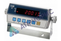 CAS WTM-200/500 (TCP/IP) опция